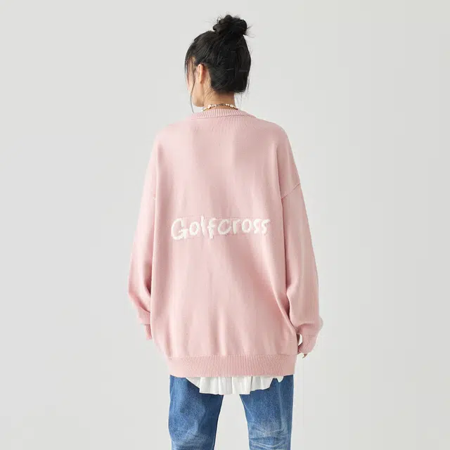 GOLFCROSS