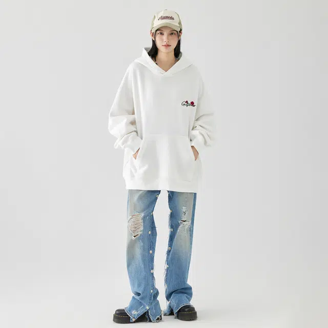 GOLFCROSS Hoodie