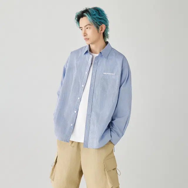 GOLFCROSS Cityboy