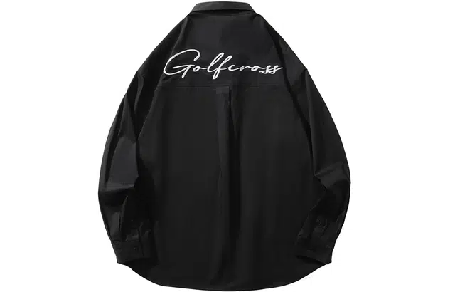 GOLFCROSS logo