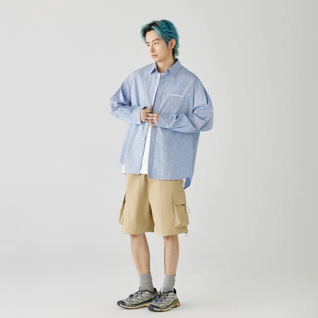GOLFCROSS Cityboy