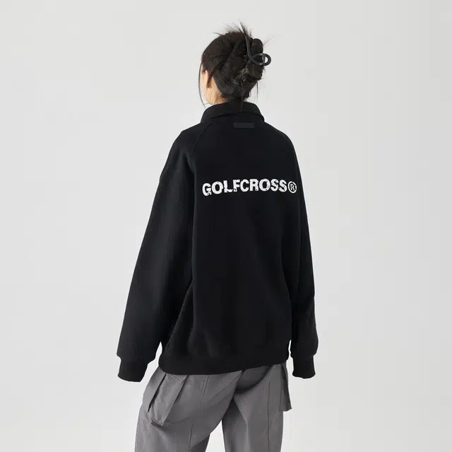 GOLFCROSS Polo