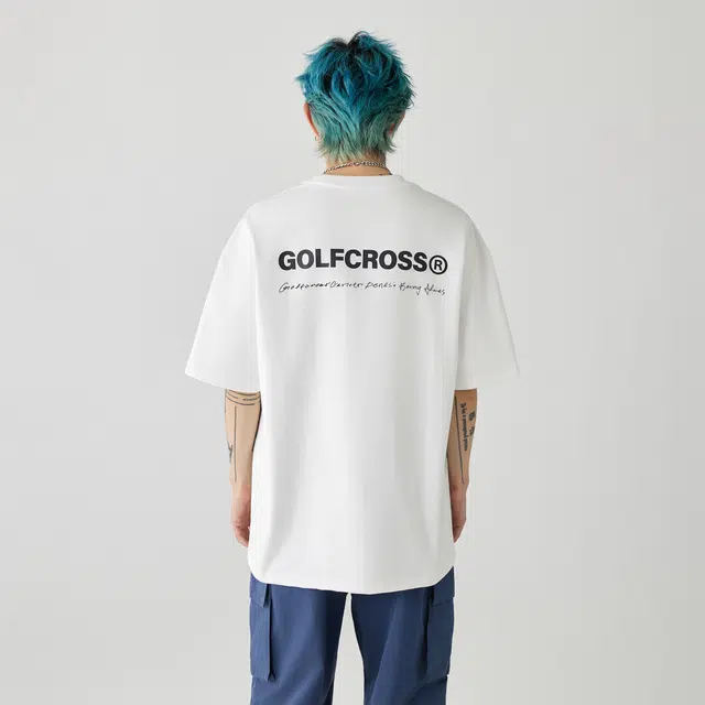 GOLFCROSS T