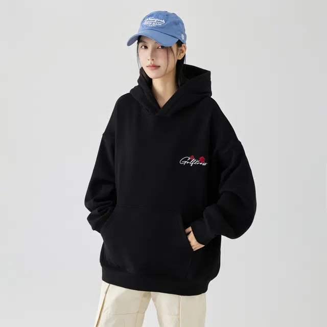 GOLFCROSS