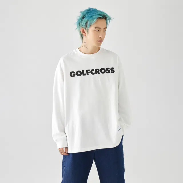 GOLFCROSS T