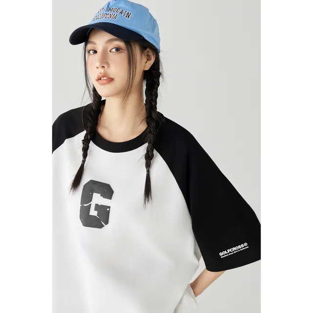 GOLFCROSS T