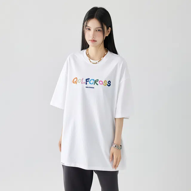 GOLFCROSS T