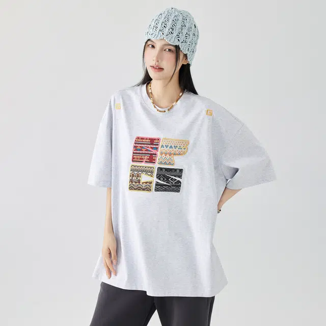 GOLFCROSS UPF50+T