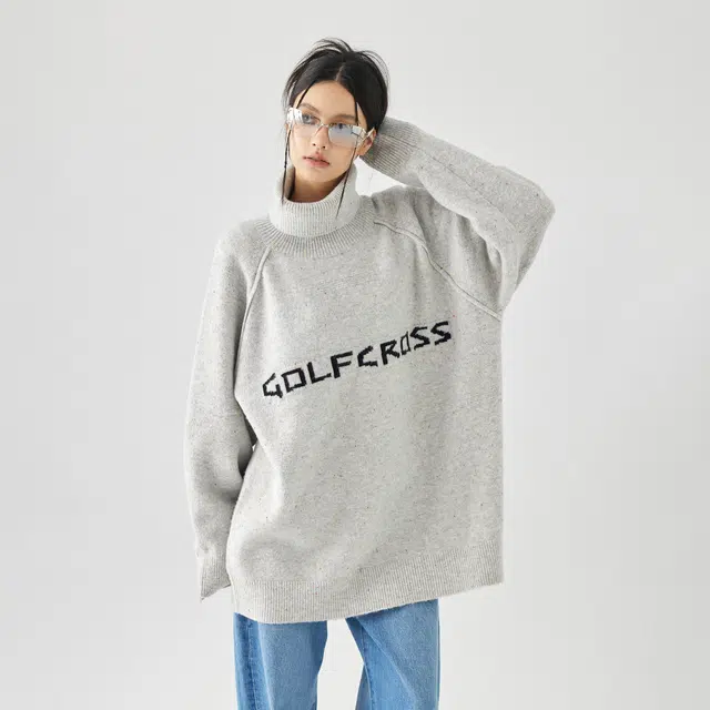GOLFCROSS
