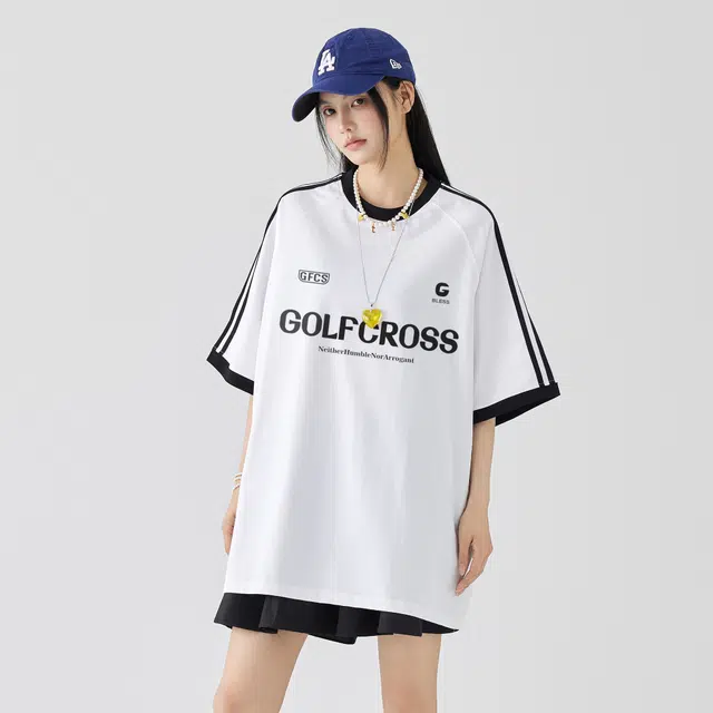 GOLFCROSS T
