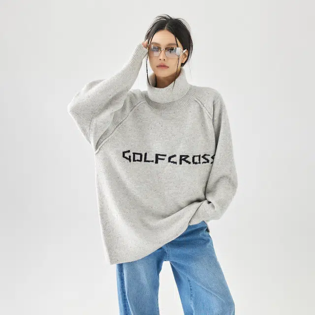 GOLFCROSS