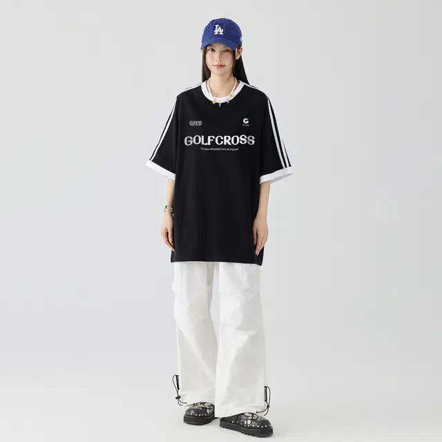 GOLFCROSS T