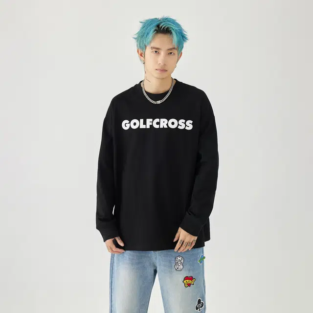 GOLFCROSS T