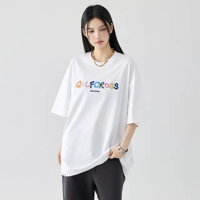 GOLFCROSS T
