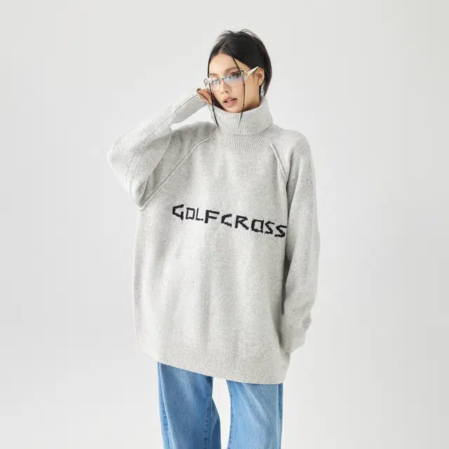 GOLFCROSS
