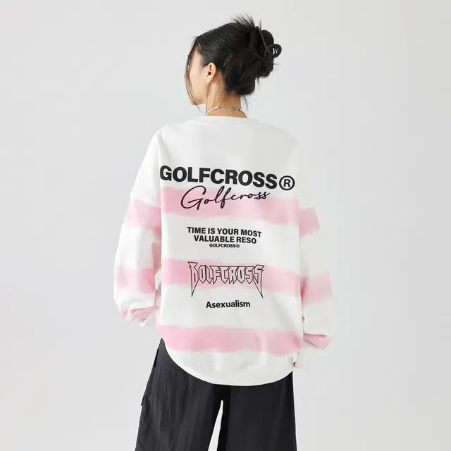 GOLFCROSS