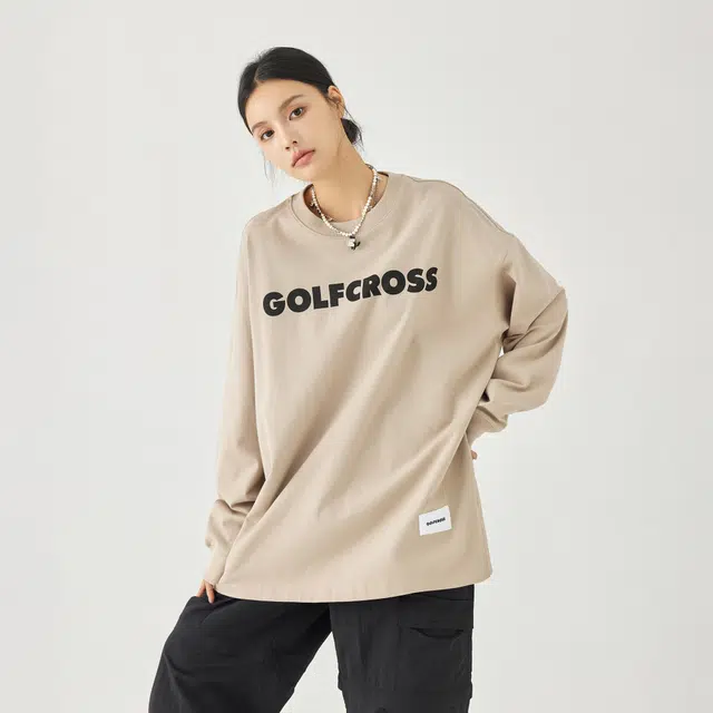 GOLFCROSS T