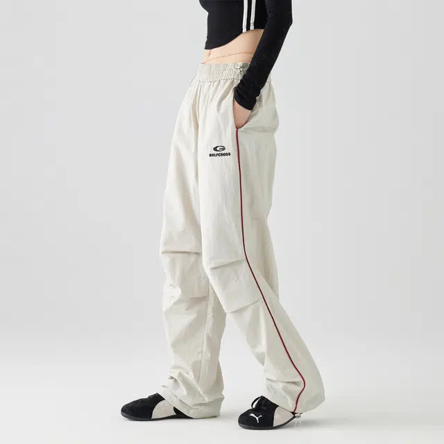 GOLFCROSS