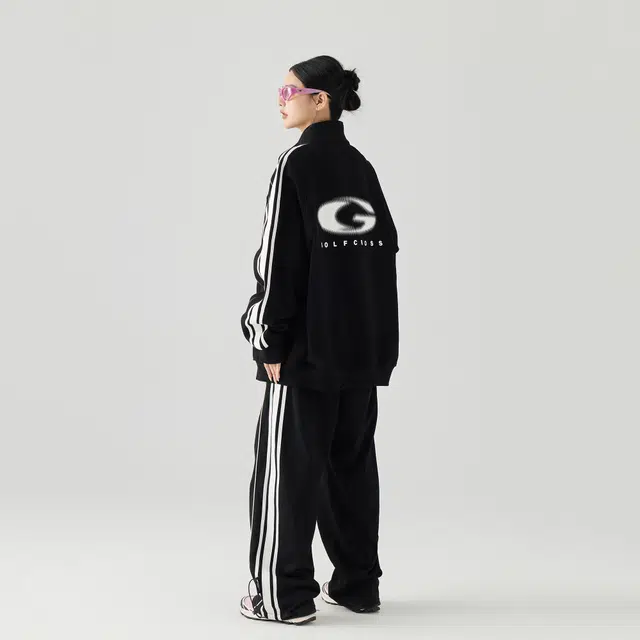 GOLFCROSS G