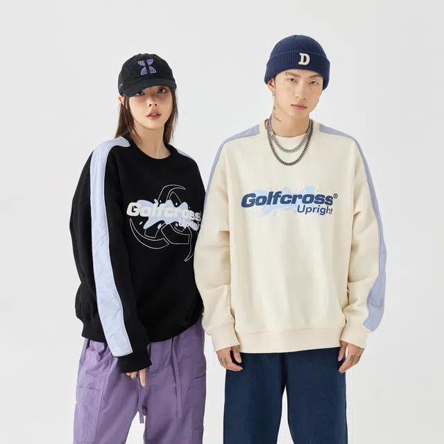 GOLFCROSS