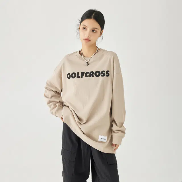 GOLFCROSS T