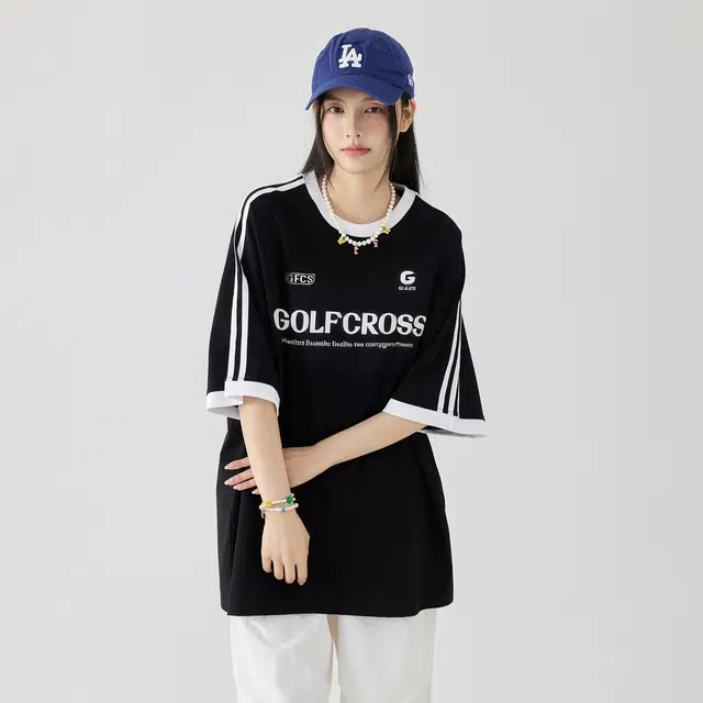 GOLFCROSS T