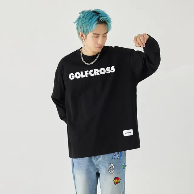 GOLFCROSS T