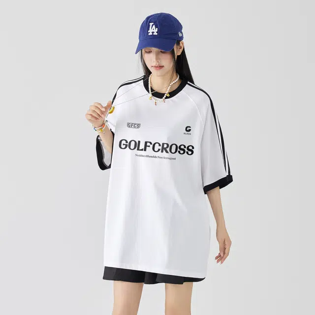 GOLFCROSS T