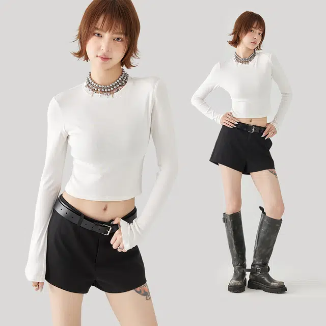 GOLFCROSS T