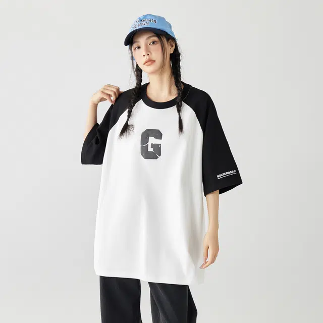 GOLFCROSS T