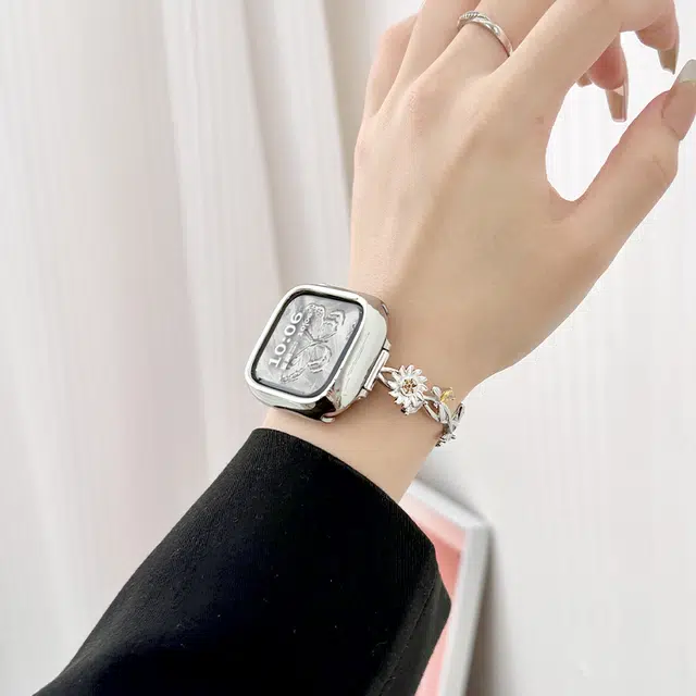 AppleWatchiwatchS10S9s876 SE