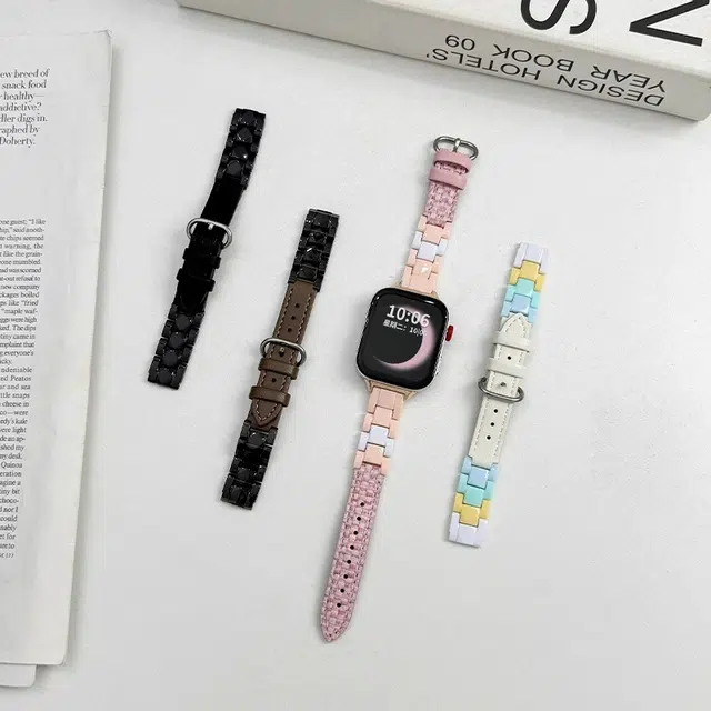watch fit3 fit2PC new