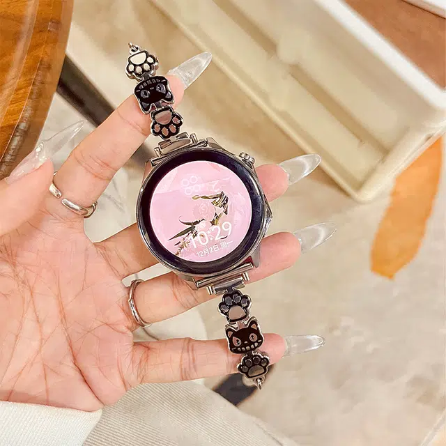 oppowatch4Pro123 se