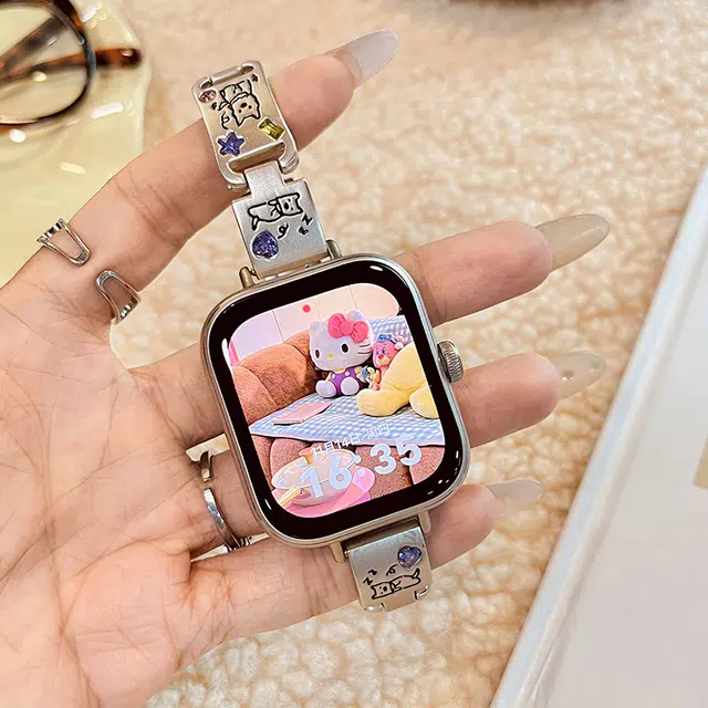 vivowatchgtiQOO