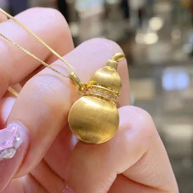 18K