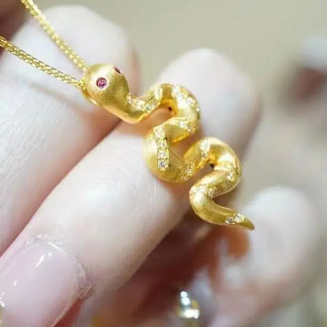 18K