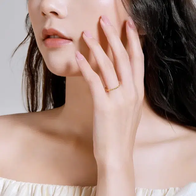 18K