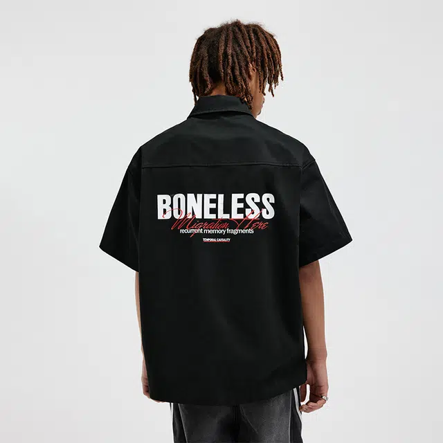 BONELESS