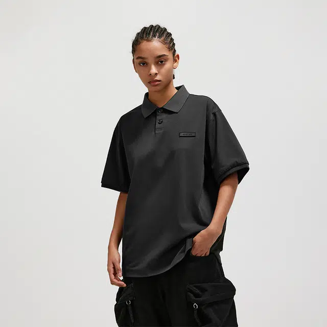 BONELESS LOGOPolo