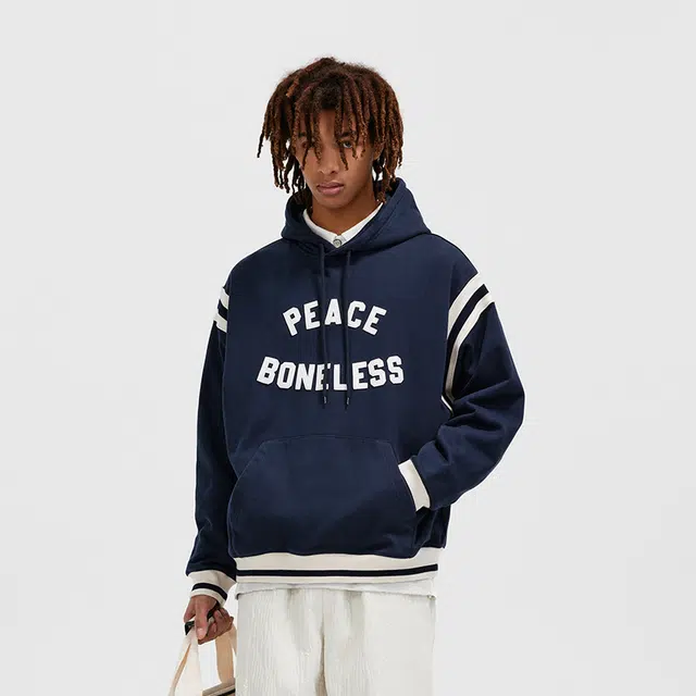 BONELESS Logo