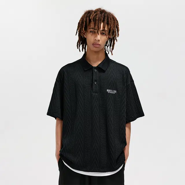 BONELESS LogoPolo