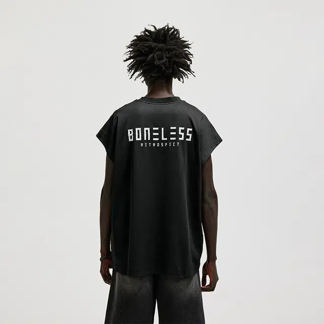 BONELESS B Logo