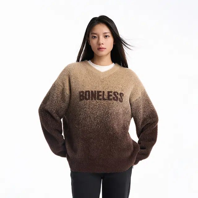 BONELESS V