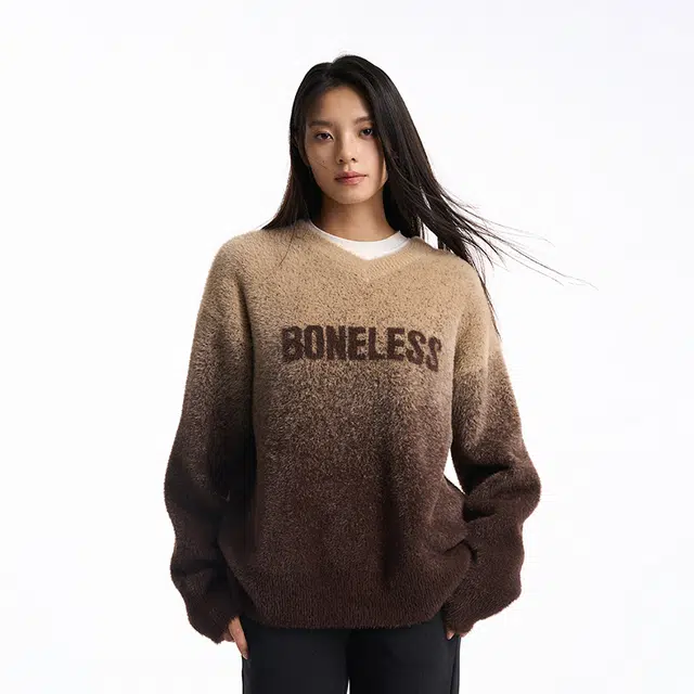 BONELESS V