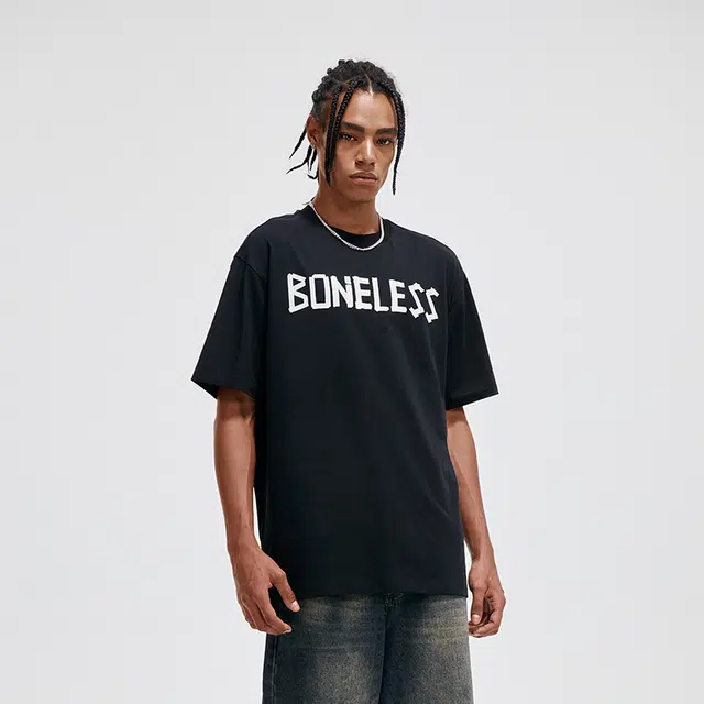 BONELESS T