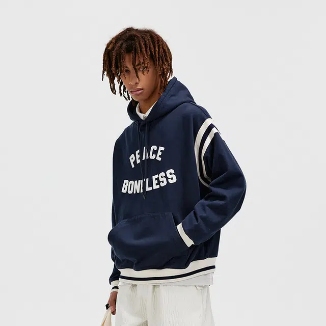 BONELESS Logo
