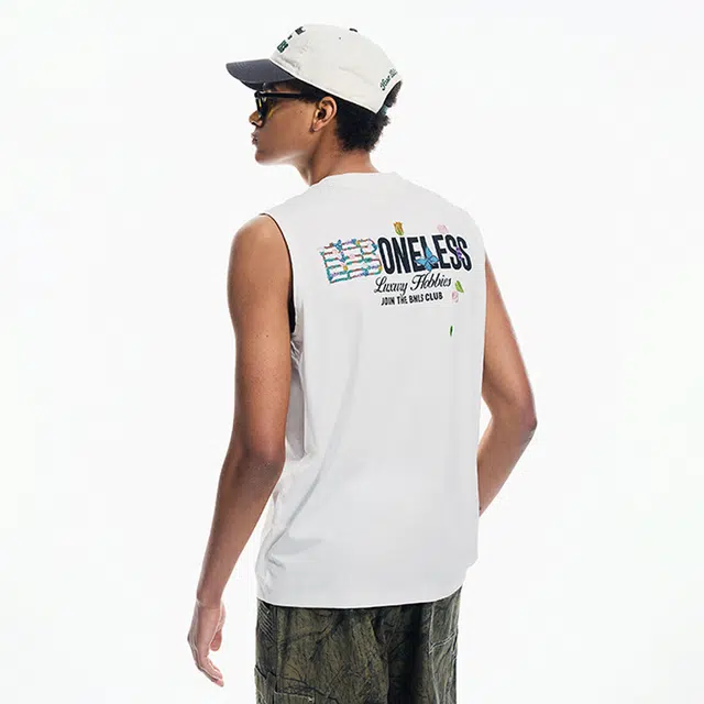 BONELESS T