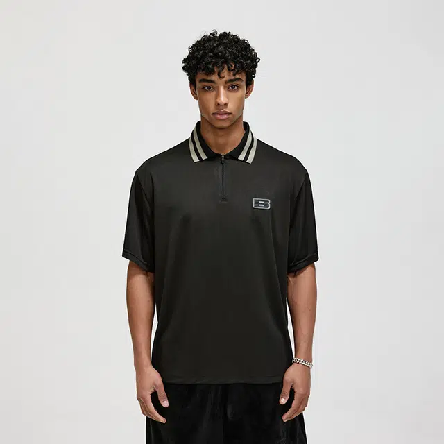 BONELESS LOGOPolo