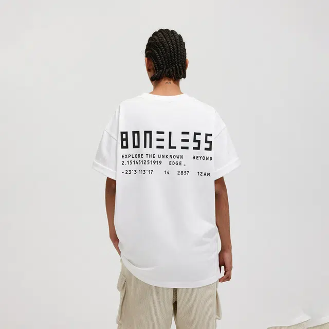 BONELESS B LogoT