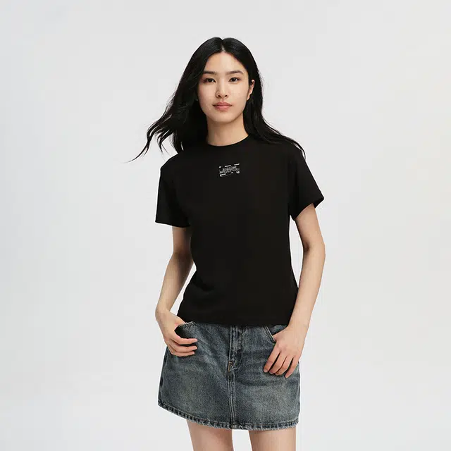 BONELESS logo T